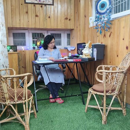 The Wintercrest Villa Dharamshala Luaran gambar