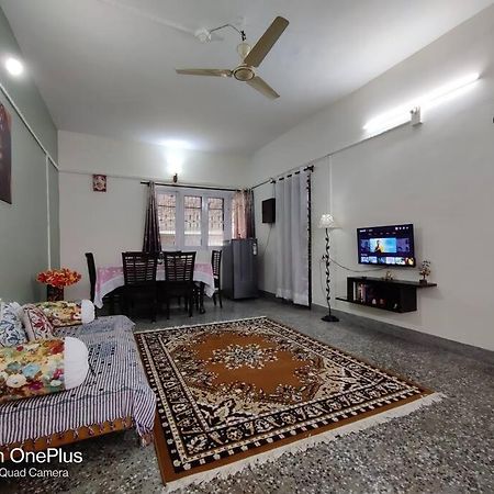 The Wintercrest Villa Dharamshala Luaran gambar