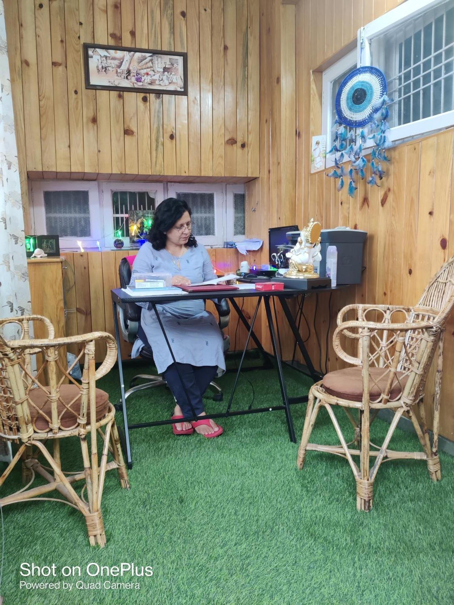 The Wintercrest Villa Dharamshala Luaran gambar