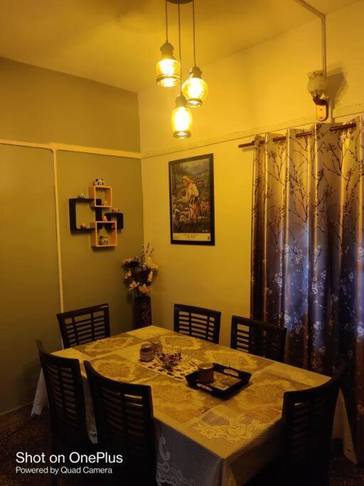The Wintercrest Villa Dharamshala Luaran gambar