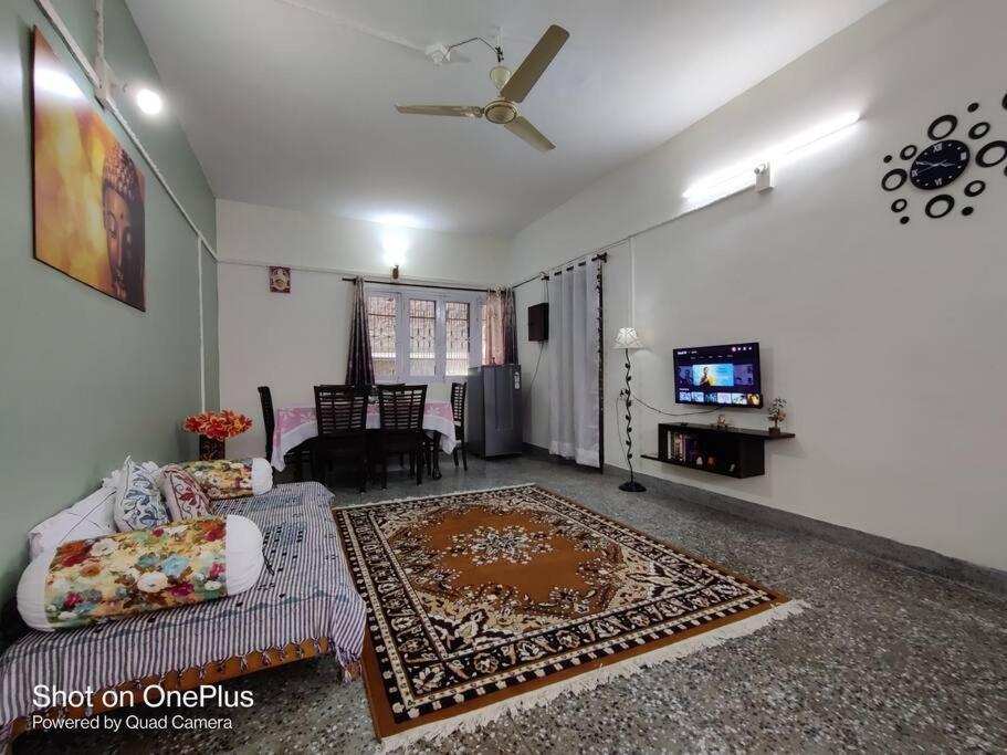 The Wintercrest Villa Dharamshala Luaran gambar
