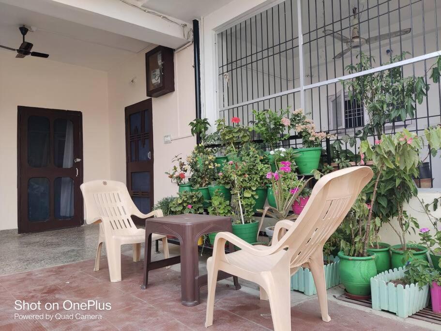 The Wintercrest Villa Dharamshala Luaran gambar