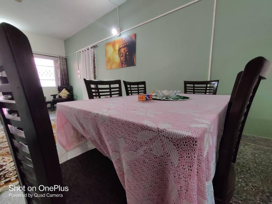 The Wintercrest Villa Dharamshala Luaran gambar