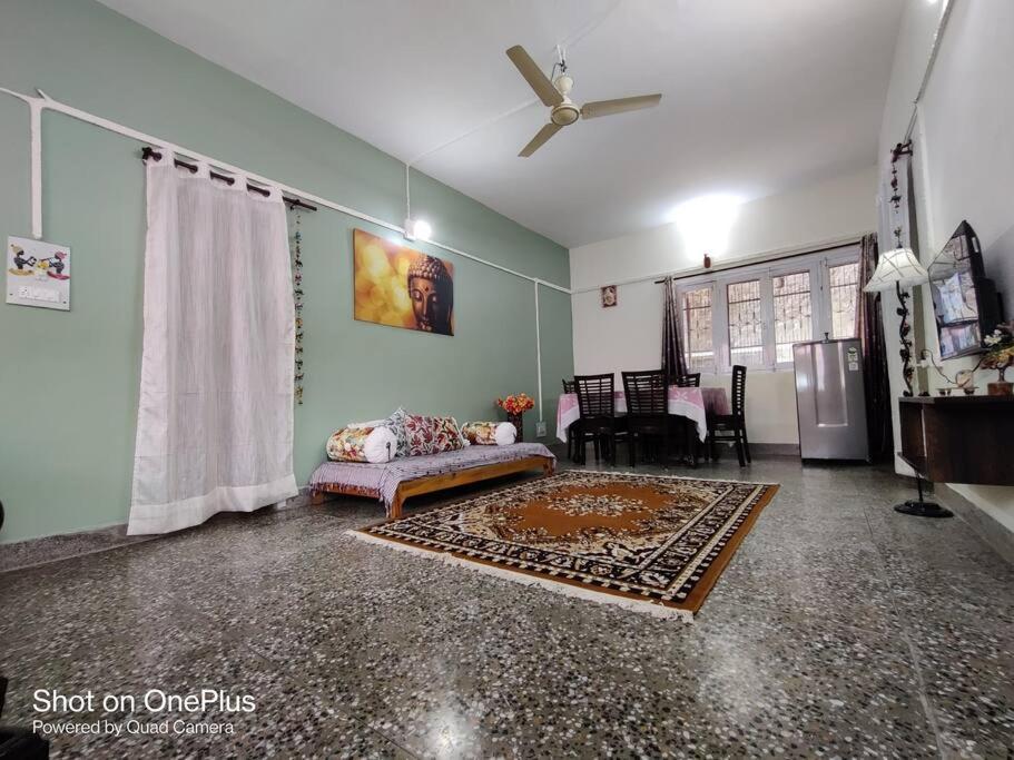 The Wintercrest Villa Dharamshala Luaran gambar