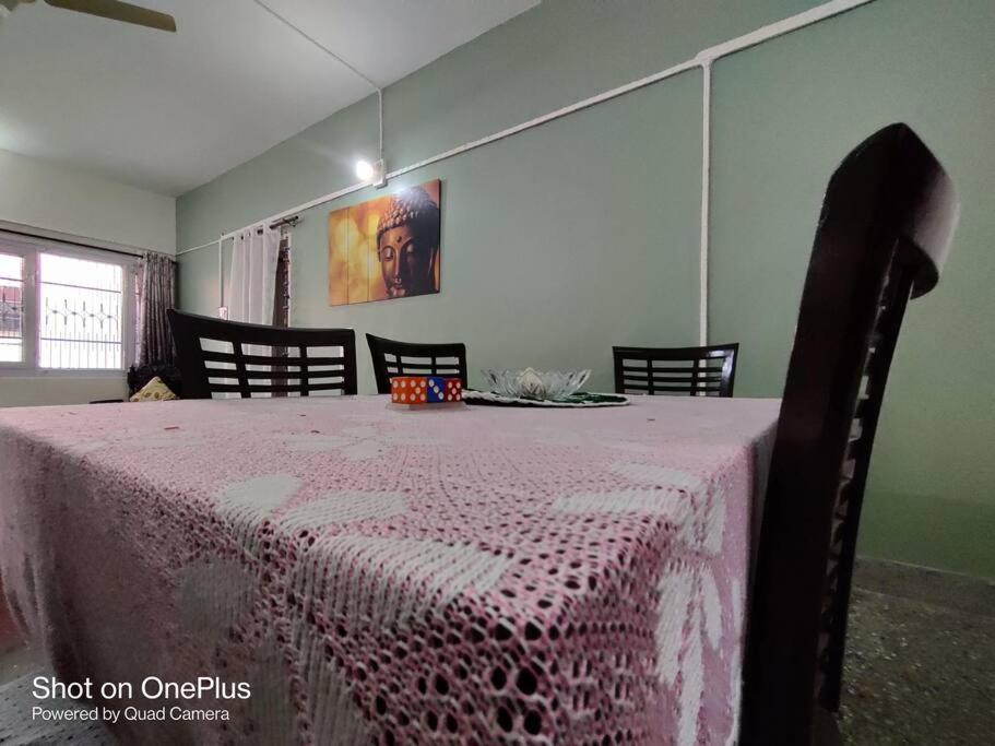 The Wintercrest Villa Dharamshala Luaran gambar
