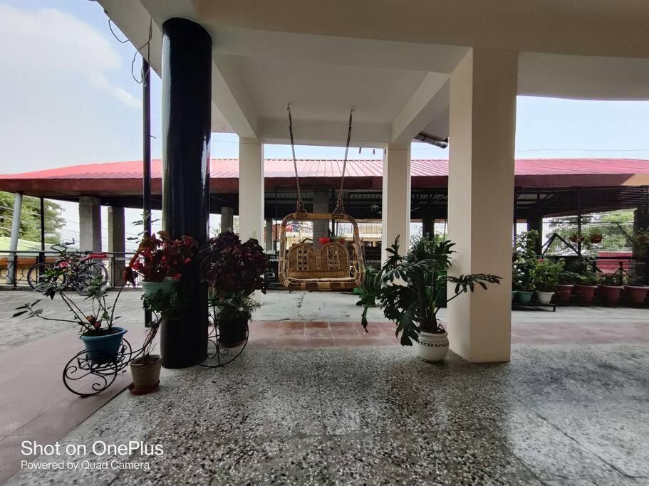 The Wintercrest Villa Dharamshala Luaran gambar