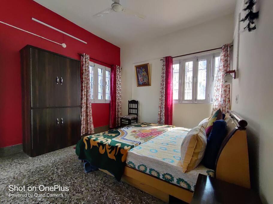 The Wintercrest Villa Dharamshala Luaran gambar