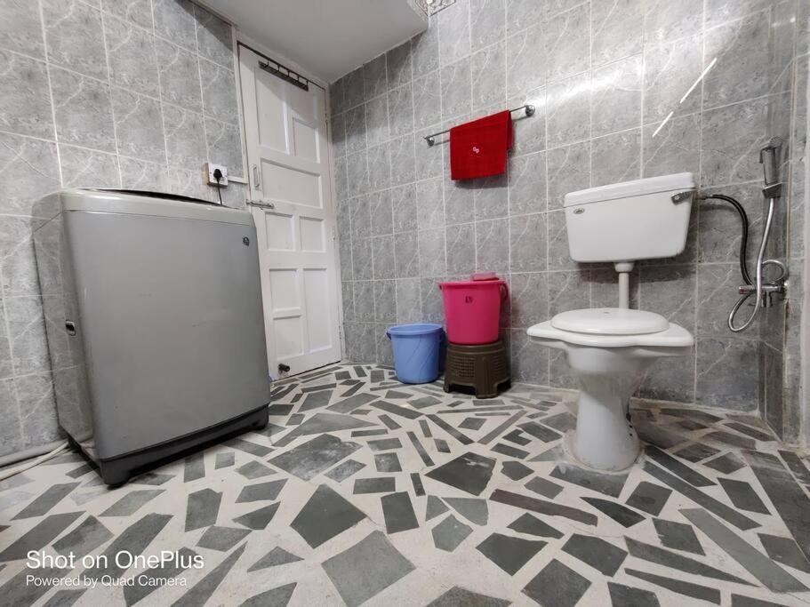 The Wintercrest Villa Dharamshala Luaran gambar