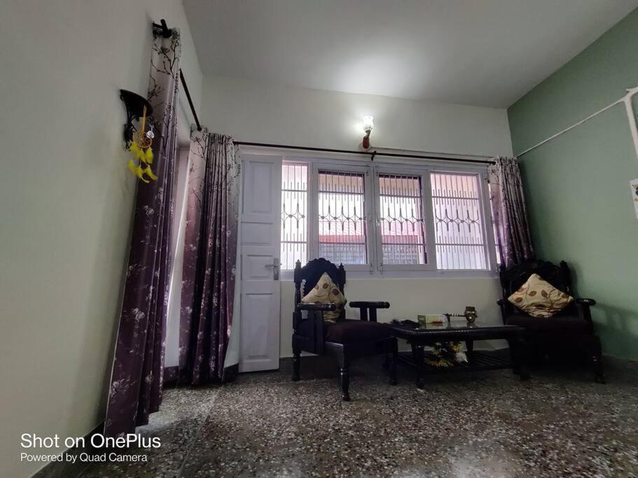 The Wintercrest Villa Dharamshala Luaran gambar