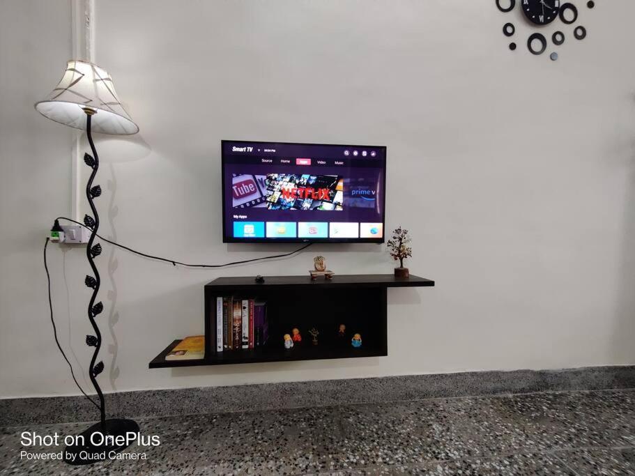 The Wintercrest Villa Dharamshala Luaran gambar