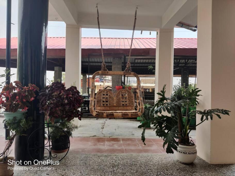 The Wintercrest Villa Dharamshala Luaran gambar