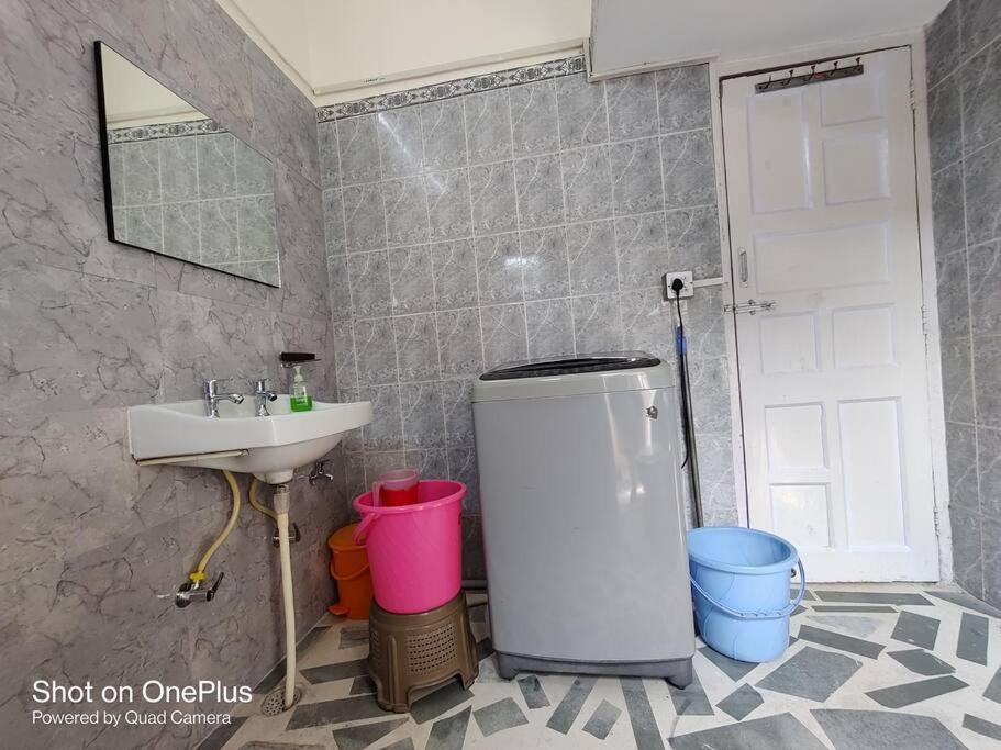 The Wintercrest Villa Dharamshala Luaran gambar