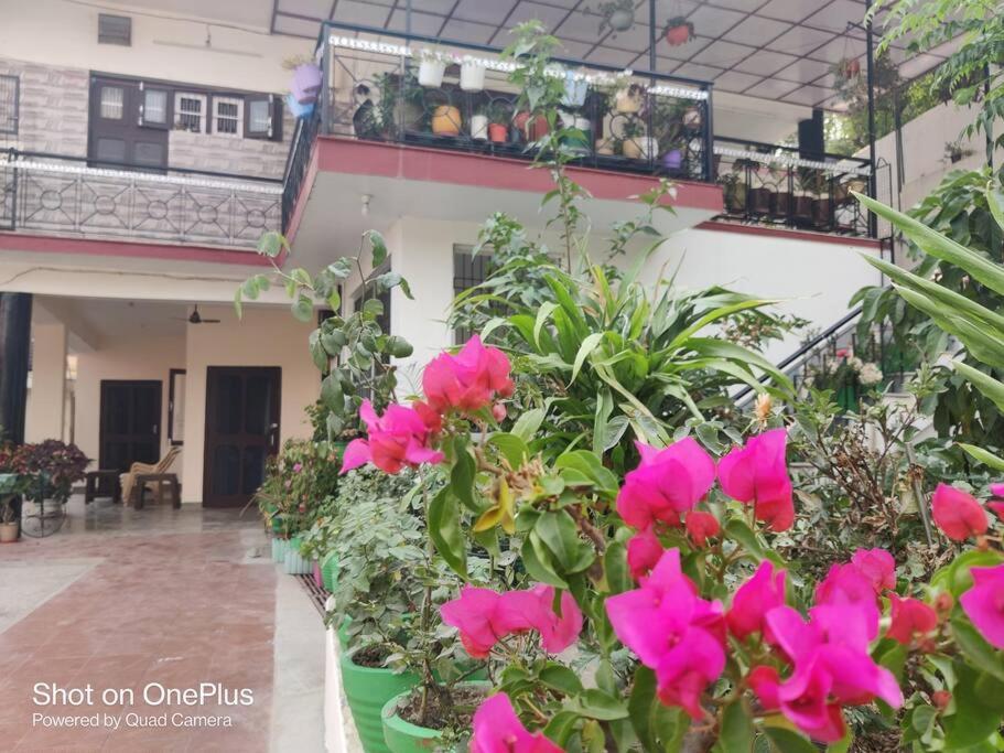 The Wintercrest Villa Dharamshala Luaran gambar