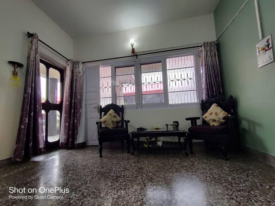 The Wintercrest Villa Dharamshala Luaran gambar