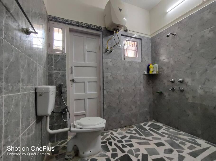 The Wintercrest Villa Dharamshala Luaran gambar