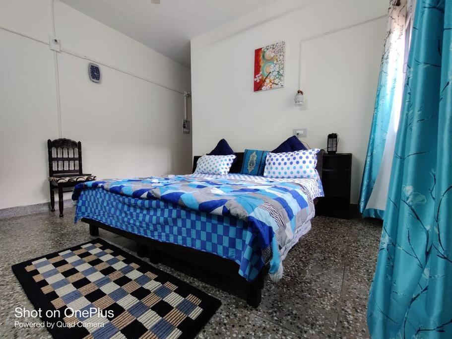 The Wintercrest Villa Dharamshala Luaran gambar