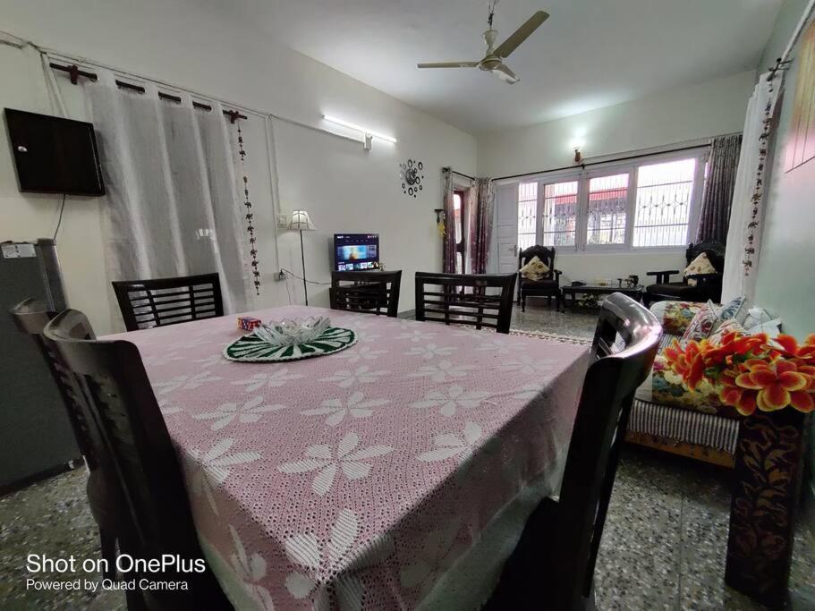 The Wintercrest Villa Dharamshala Luaran gambar