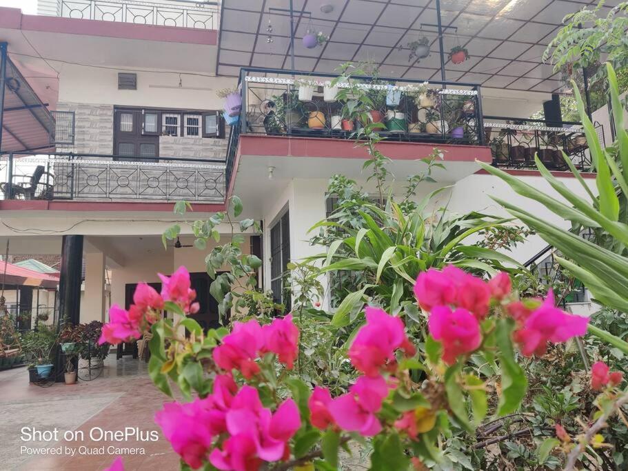 The Wintercrest Villa Dharamshala Luaran gambar