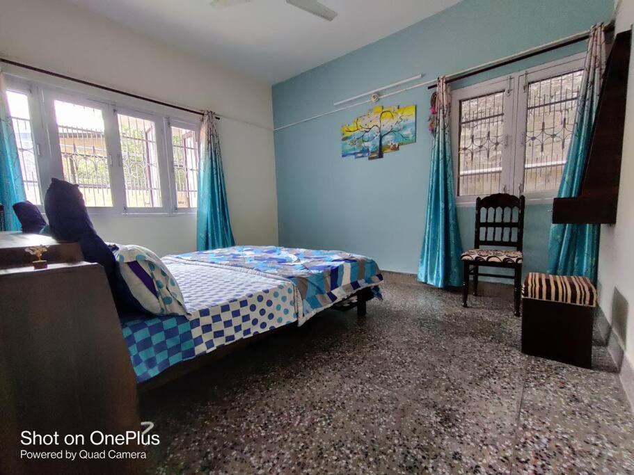 The Wintercrest Villa Dharamshala Luaran gambar